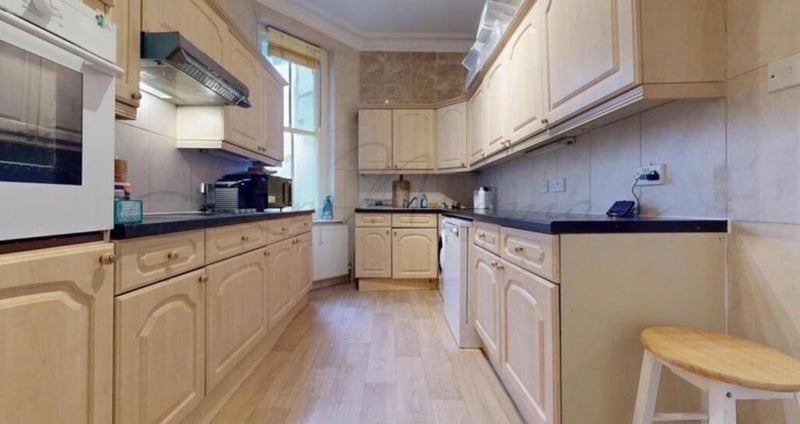 Room Transept Street in City of Westminster