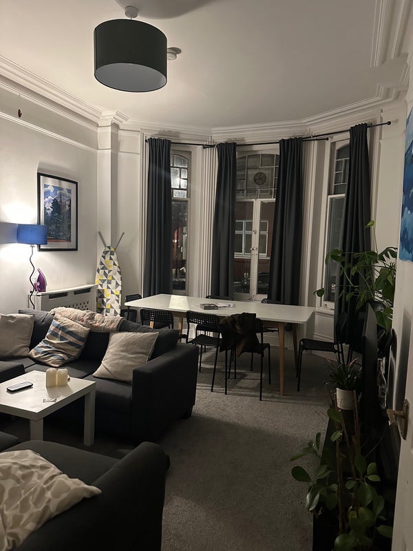 Room Transept Street in City of Westminster