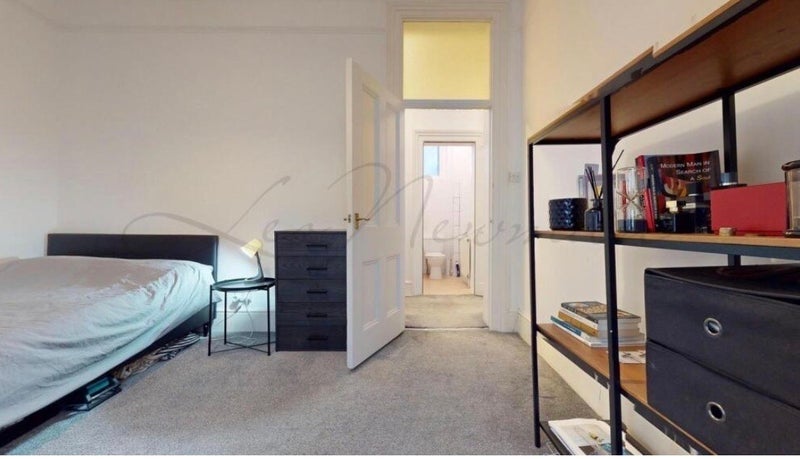 Room Transept Street in City of Westminster