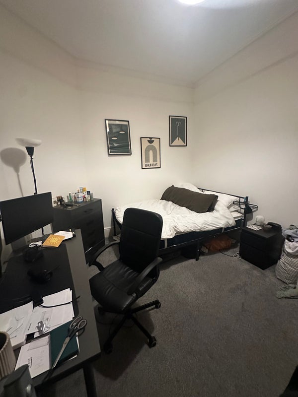Room Transept Street in City of Westminster