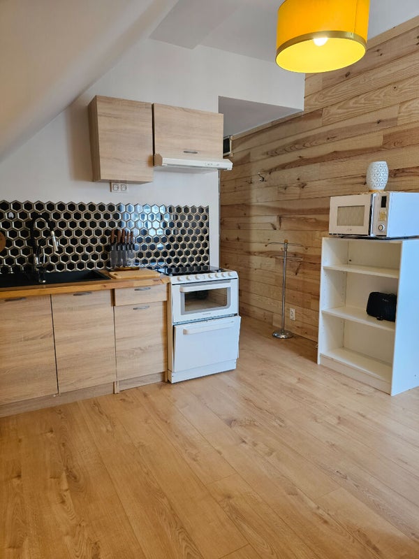 Appartement Rue de Genève à Aix-les-Bains