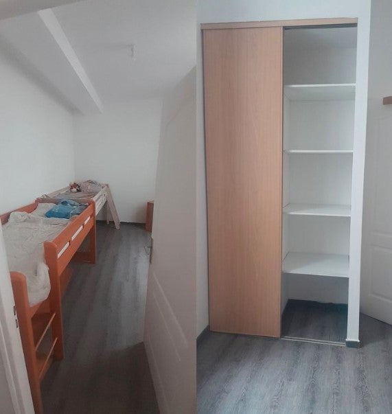 Flat Rue des Treilles in Libourne