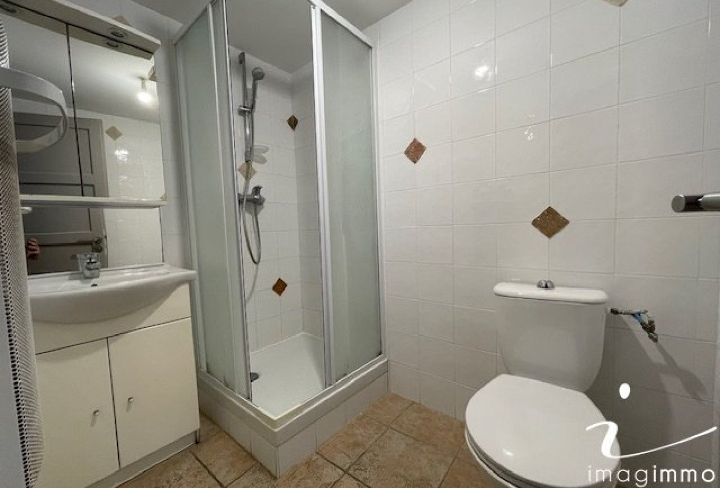 Maison Grand-Rue François Mitterrand à Mauguio