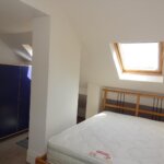 Flat Normanton Avenue in Liverpool