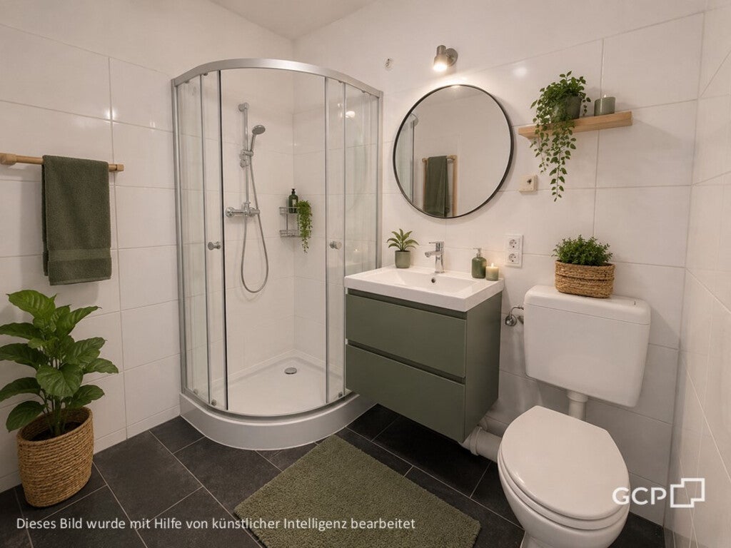 Wohnung Wegeberg in Zerbst/Anhalt