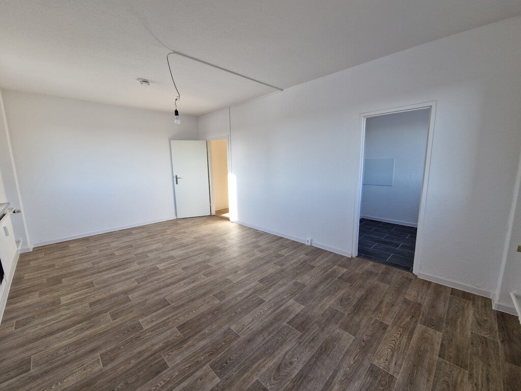 Wohnung Wegeberg in Zerbst/Anhalt