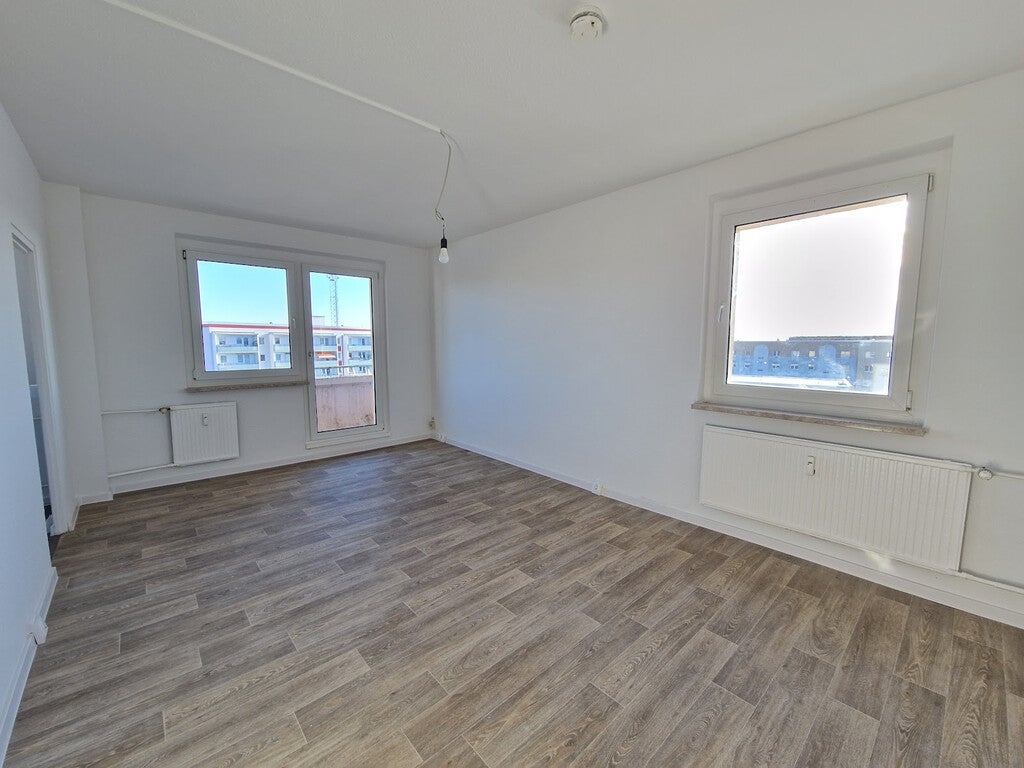 Wohnung Wegeberg in Zerbst/Anhalt