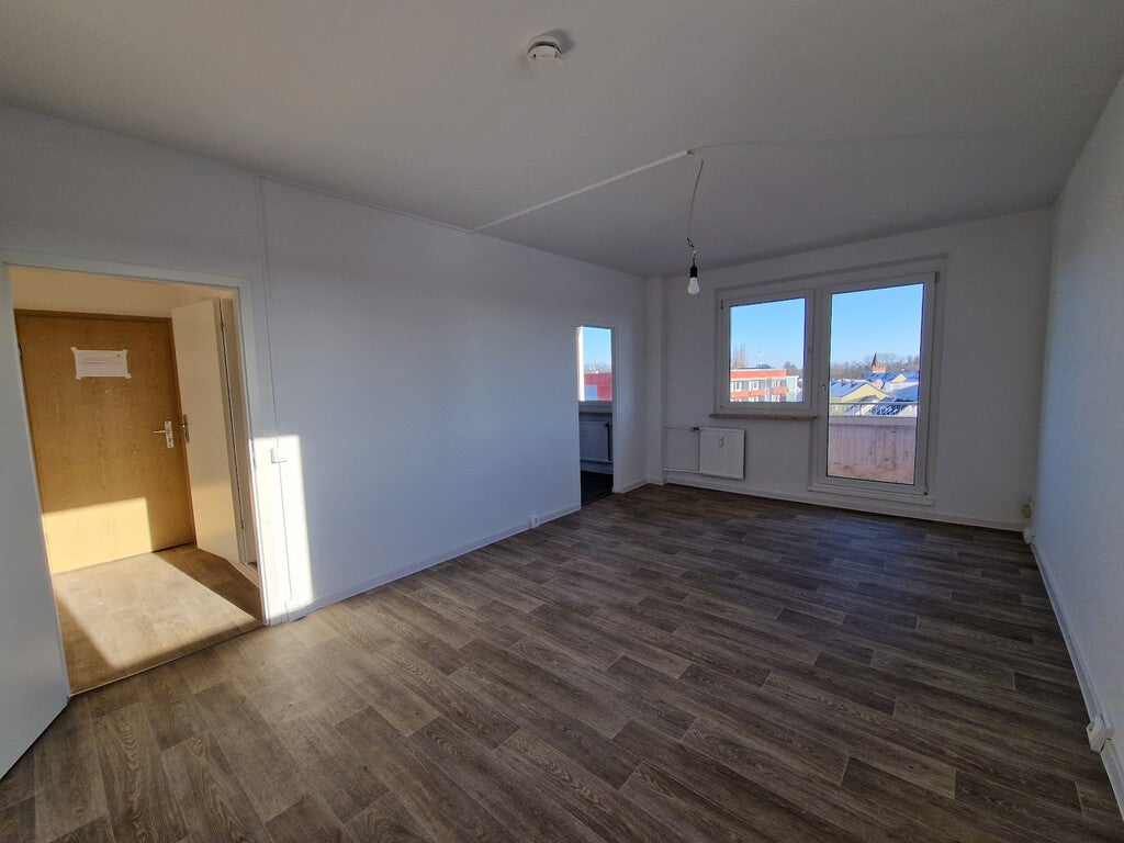 Wohnung Wegeberg in Zerbst/Anhalt