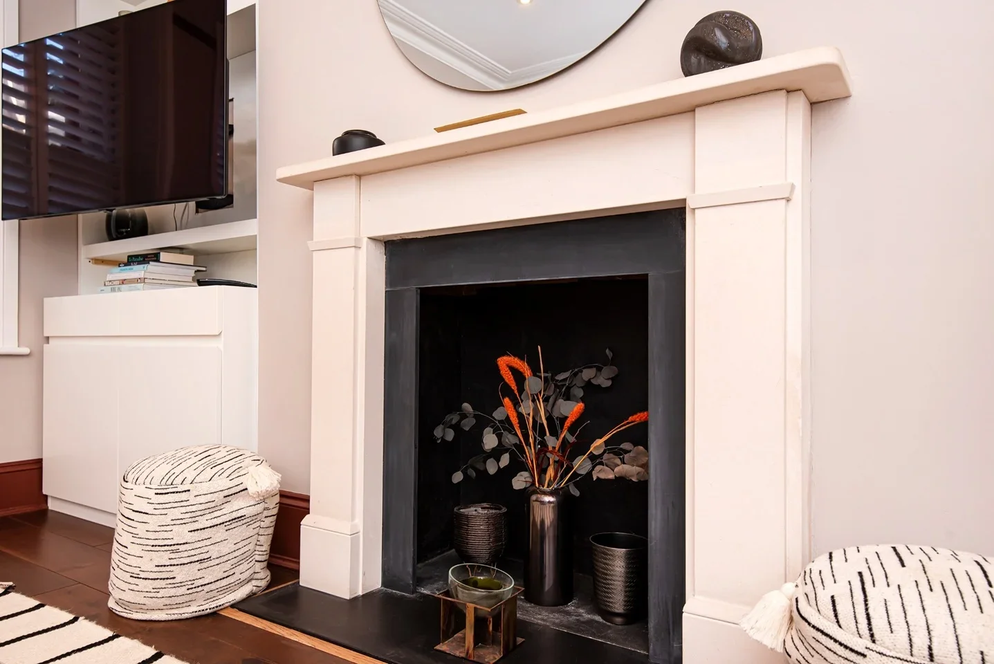 Flat Elgin Avenue in City of Westminster