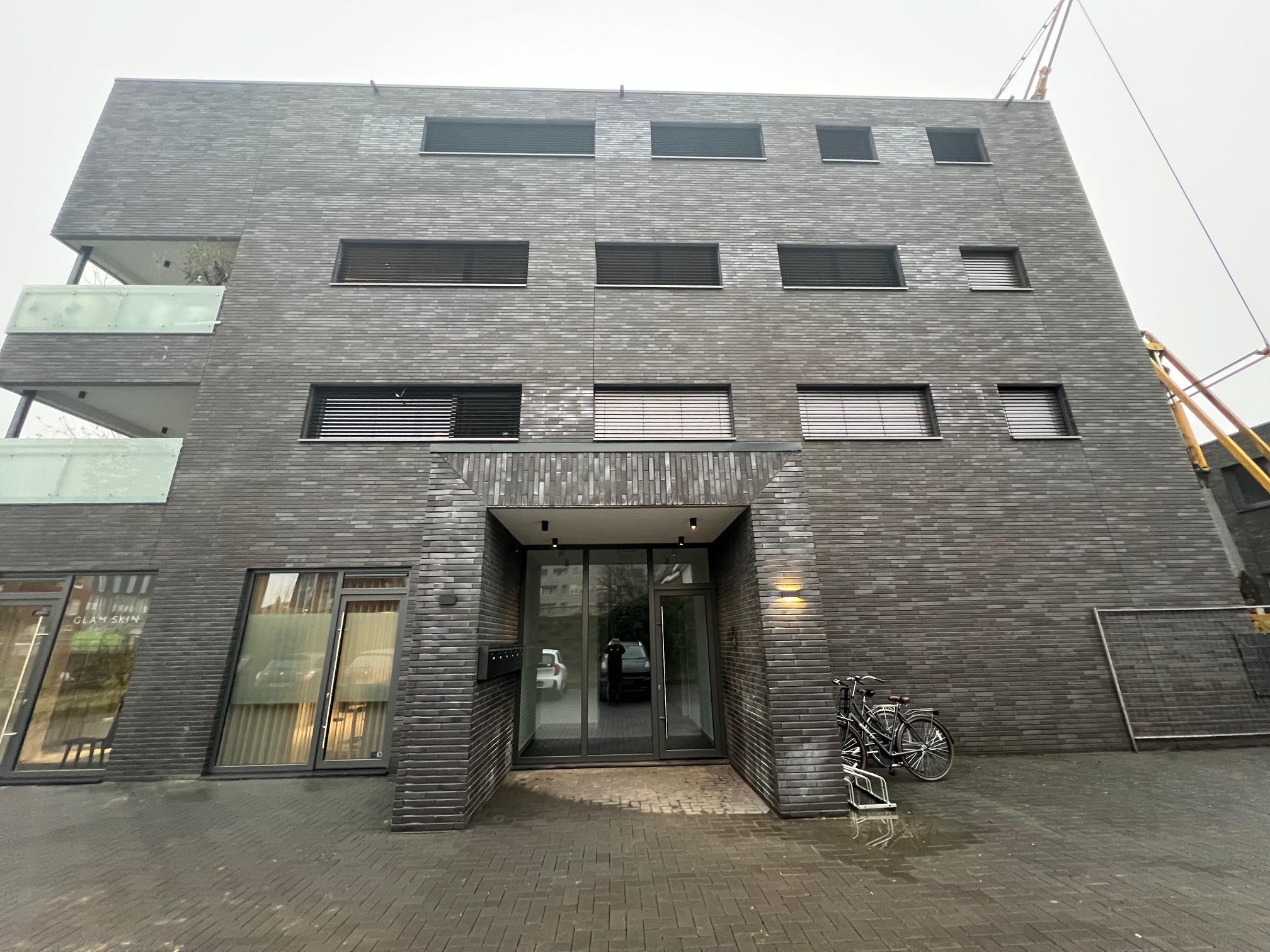 Appartement Hulsmaatstraat in Enschede