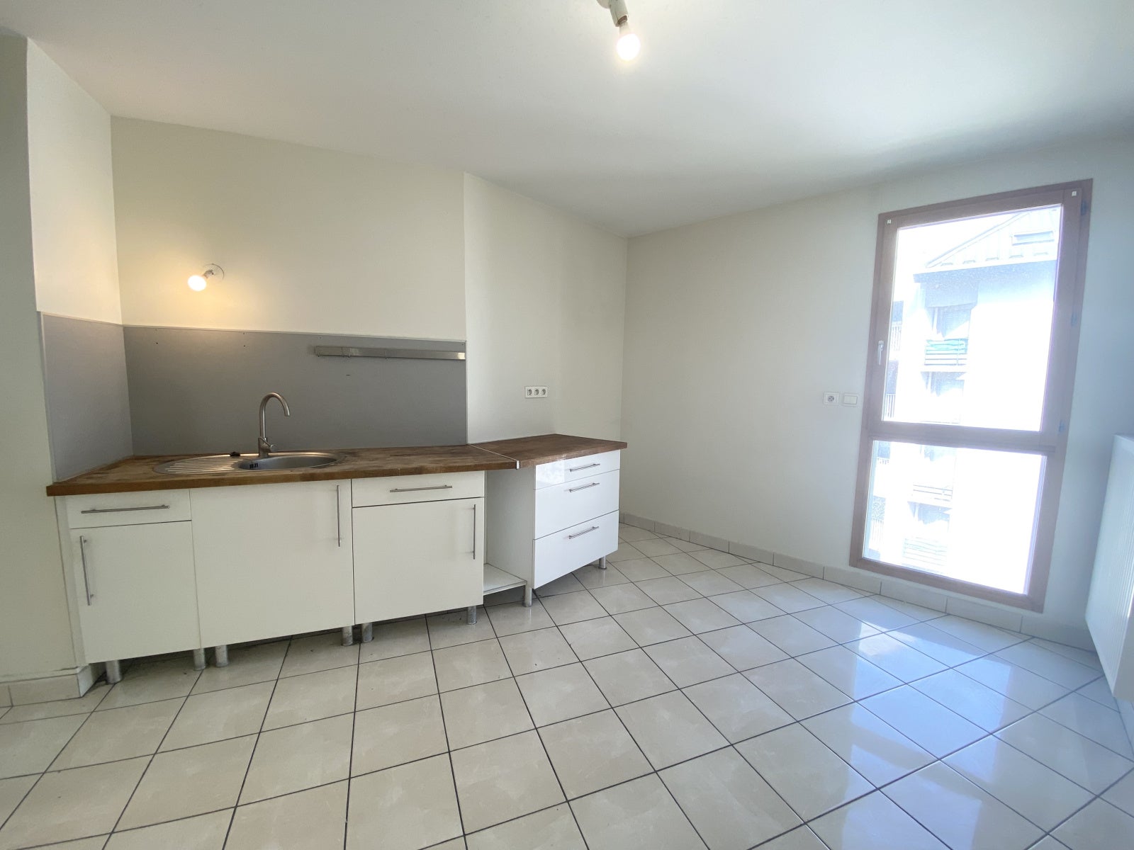 Appartement Place de la Ferrandière à Lyon