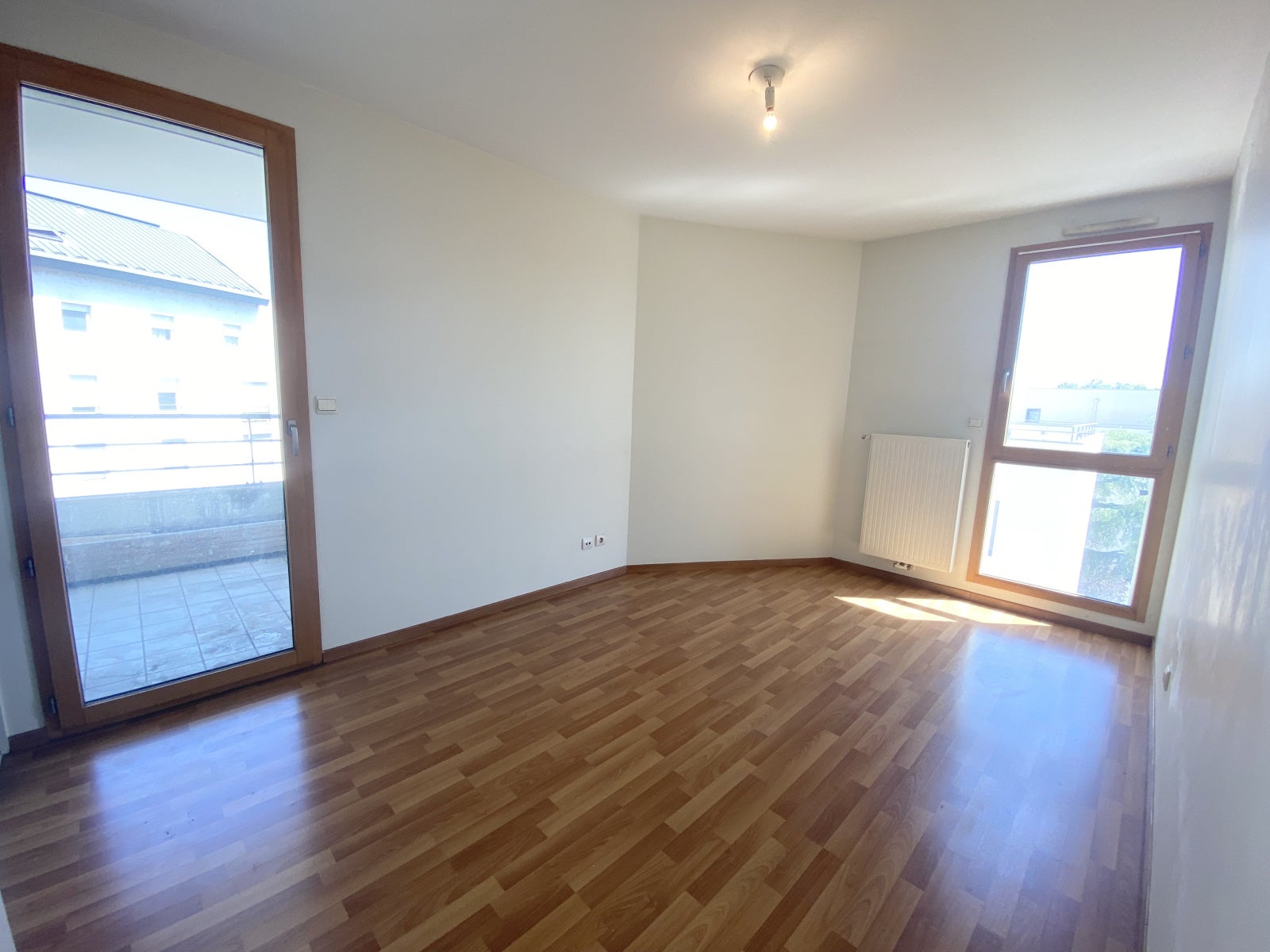 Appartement Place de la Ferrandière à Lyon