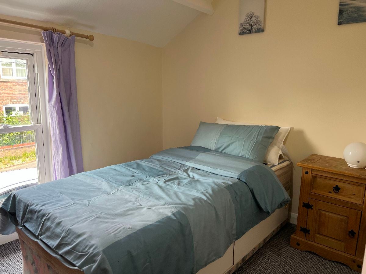 Room High Road in Fenland District