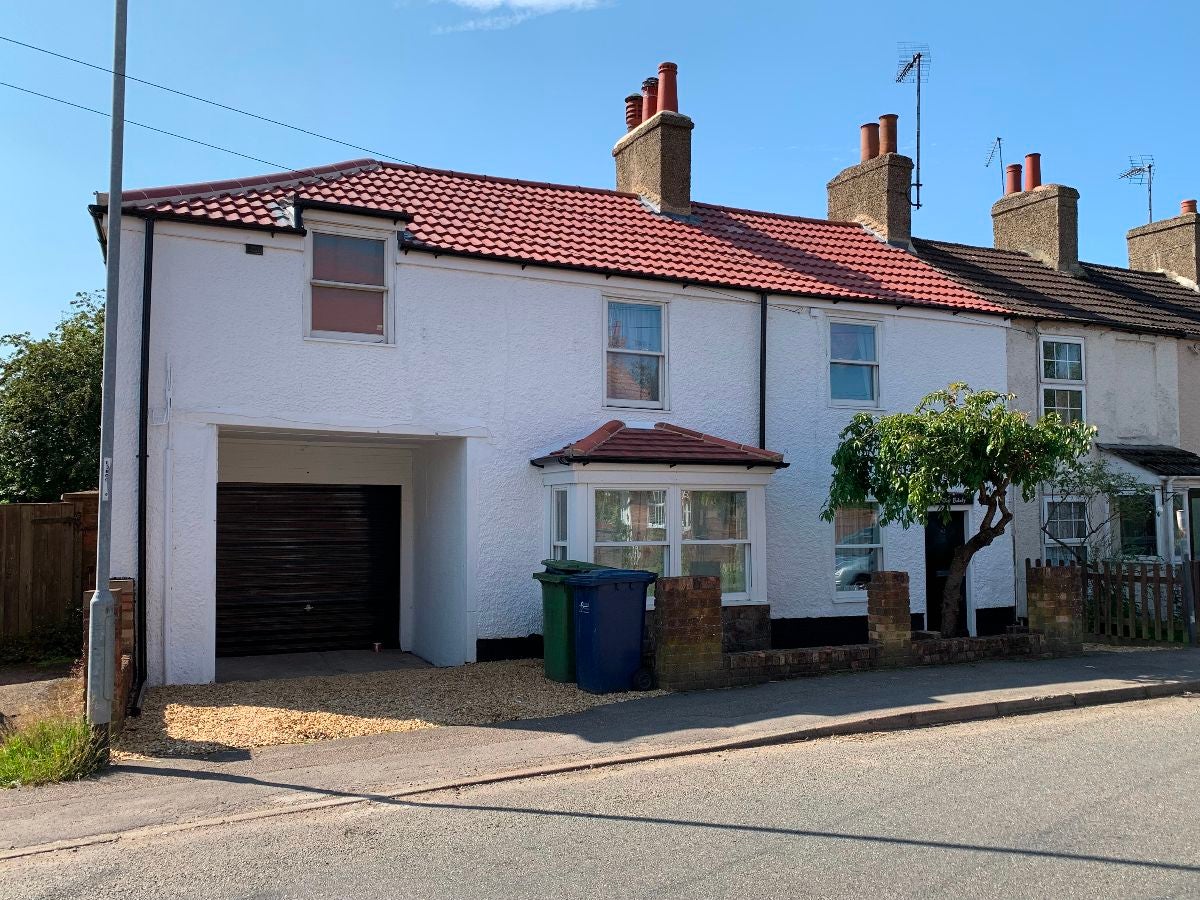 Room High Road in Fenland District