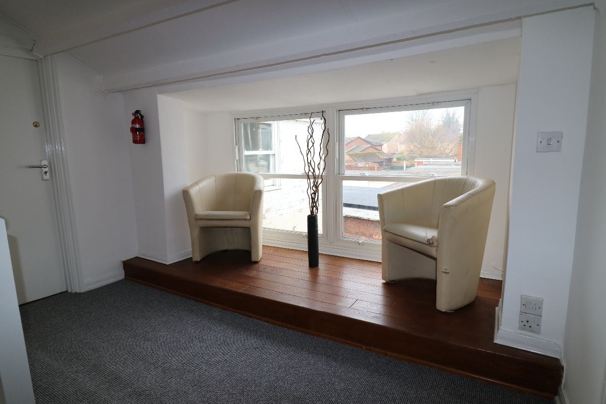 Room High Road in Fenland District