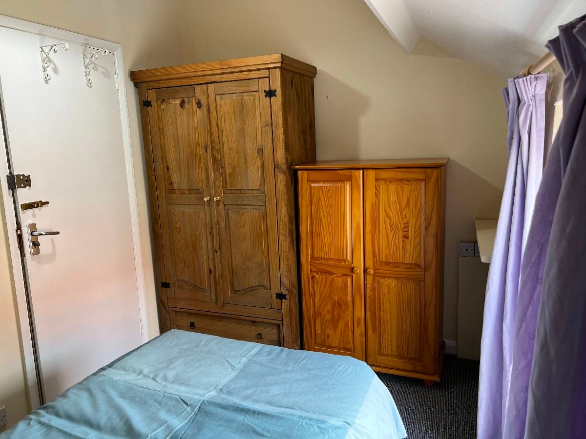 Room High Road in Fenland District