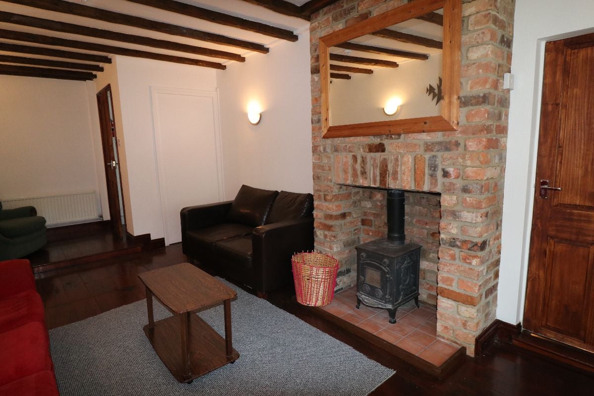 Room High Road in Fenland District