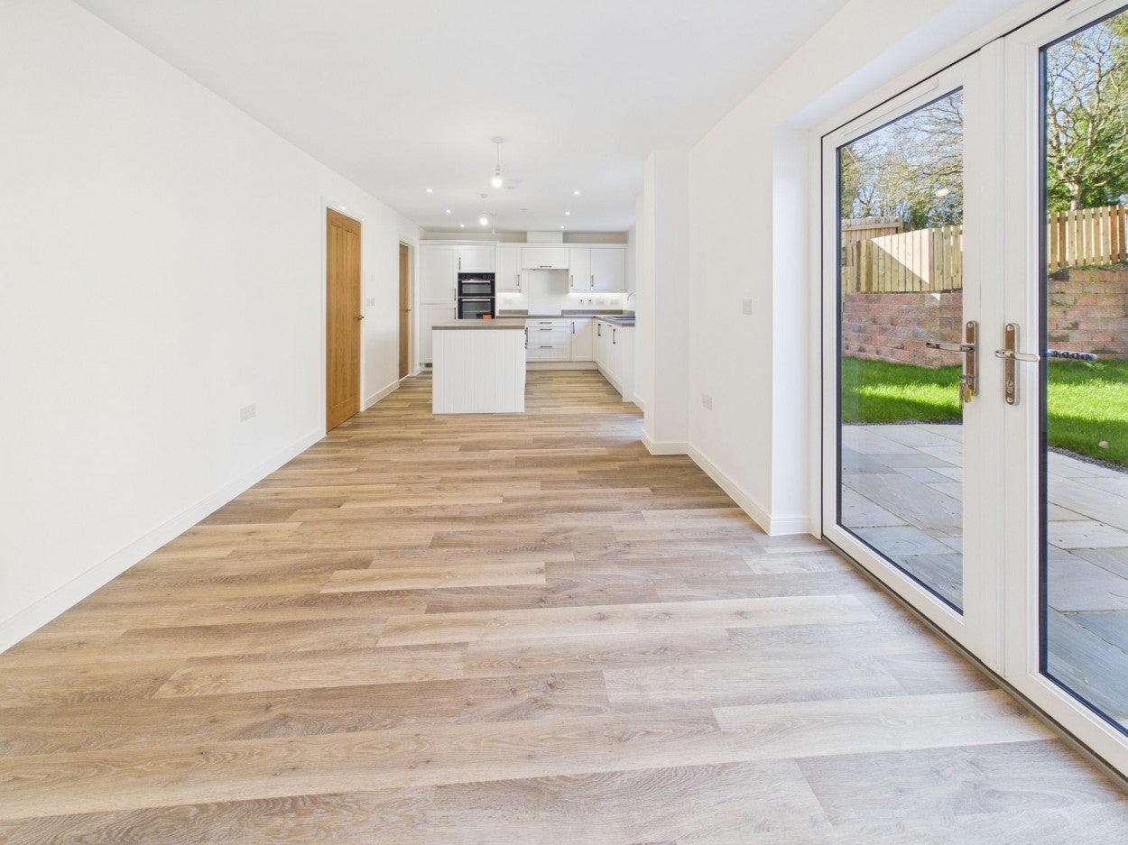House B4521 in Cross Ash