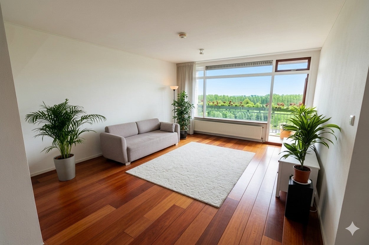Appartement Amerbos à Amsterdam