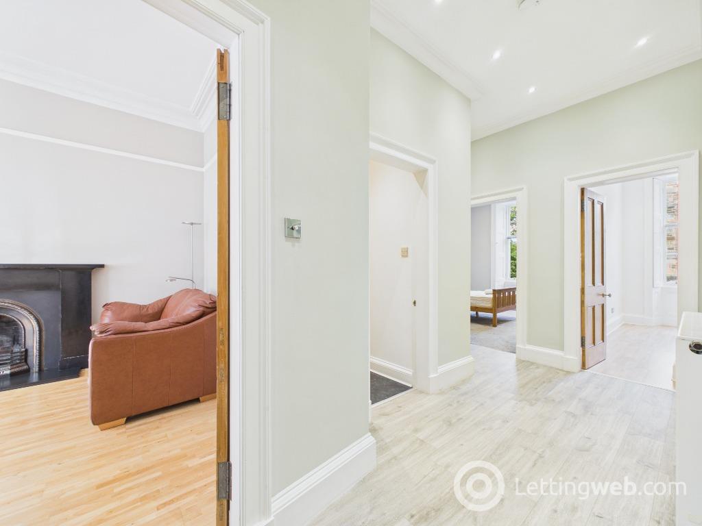 Flat Valleyfield Street in City of Edinburgh
