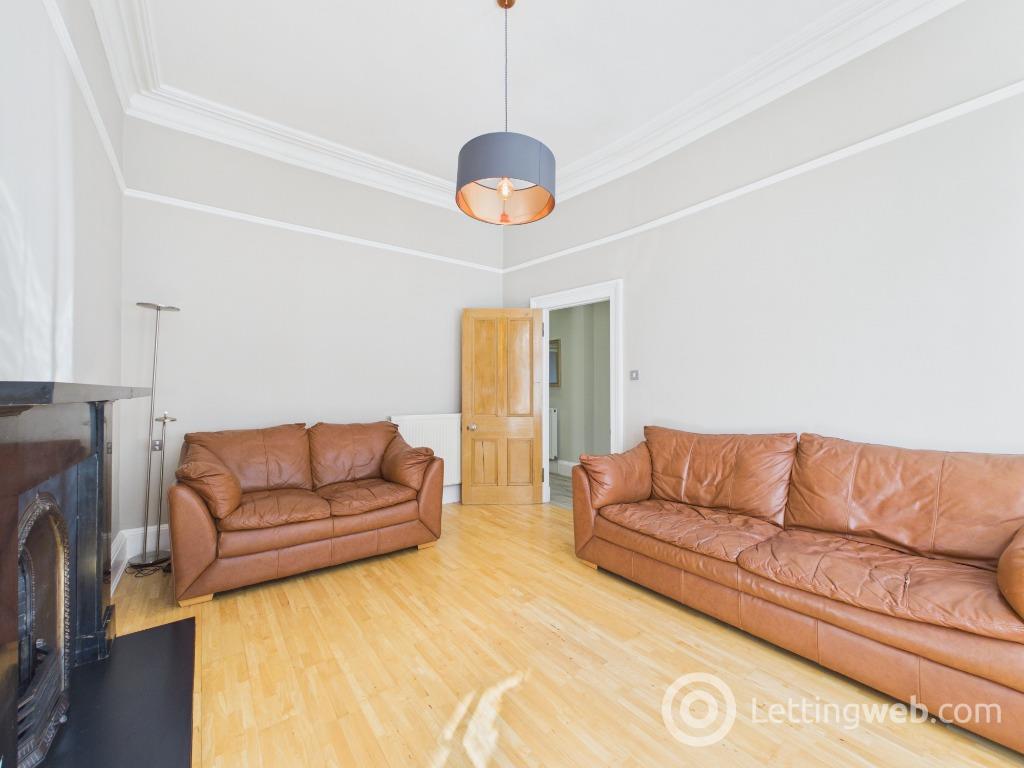 Flat Valleyfield Street in City of Edinburgh