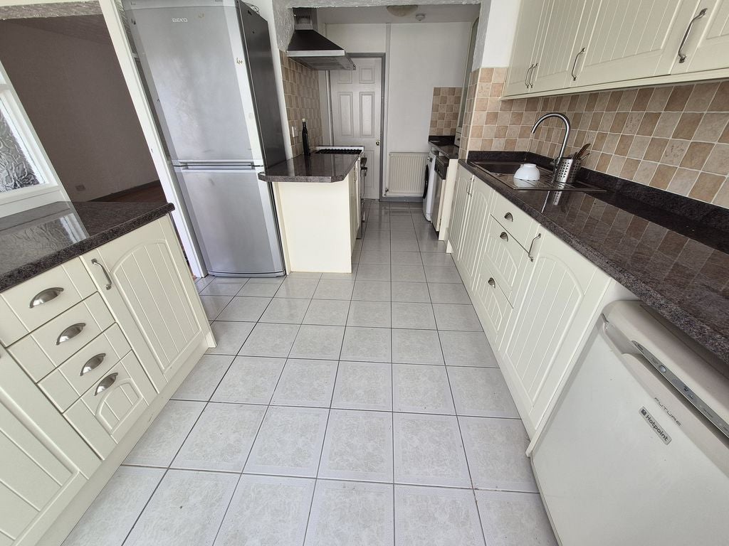 House Claverdon Drive in Sandwell