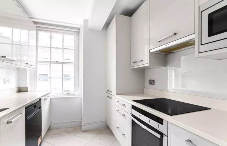 Flat Edgware Road in City of Westminster
