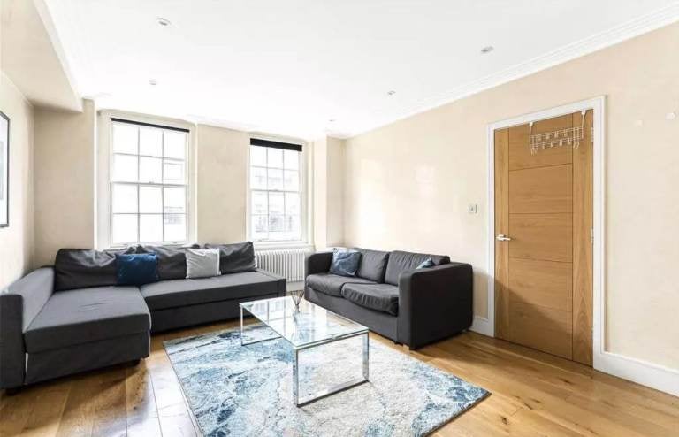 Flat Edgware Road in City of Westminster