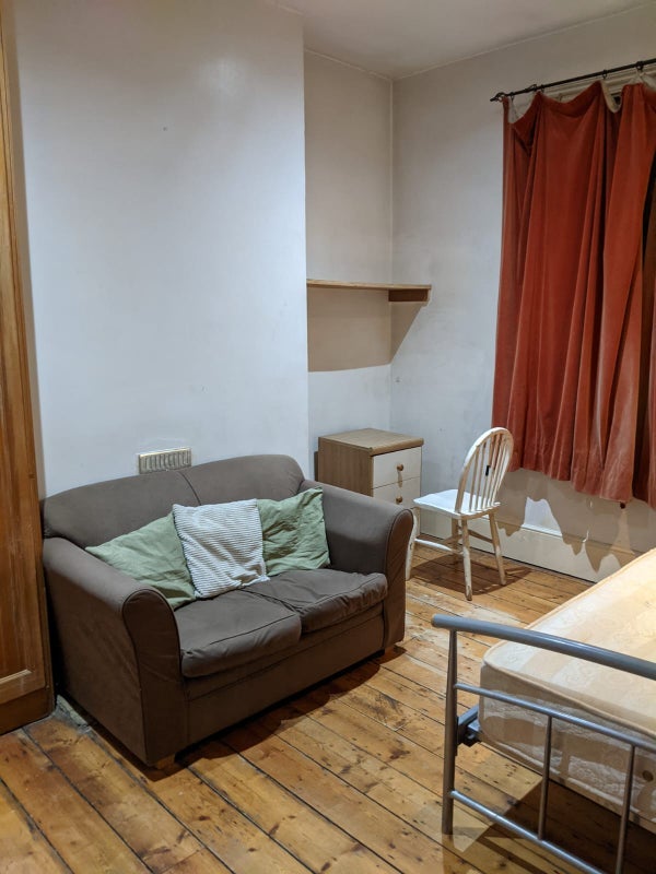 Room Cadogan Terrace in Greater London