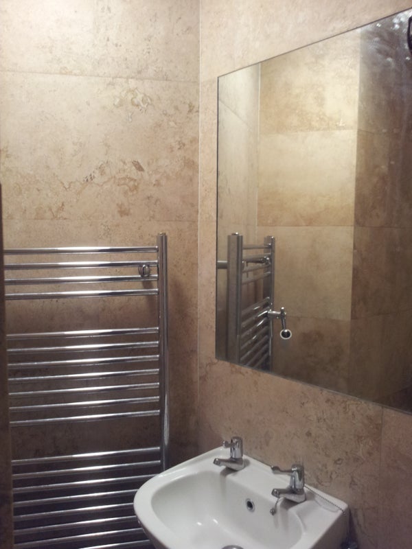 Room Cadogan Terrace in Greater London