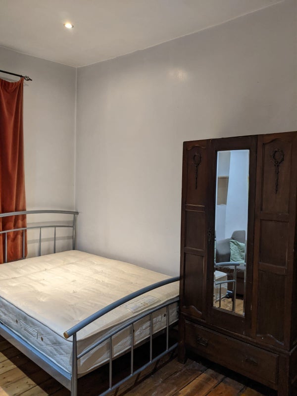 Room Cadogan Terrace in Greater London