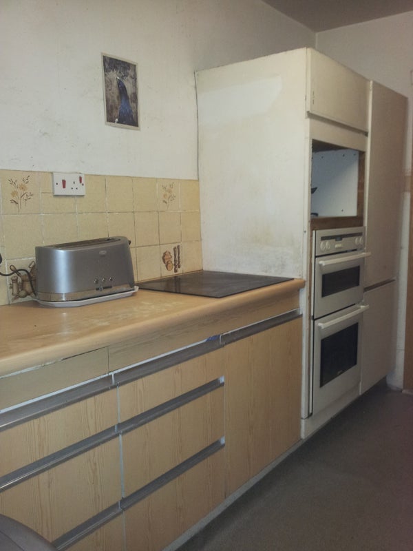 Room Cadogan Terrace in Greater London