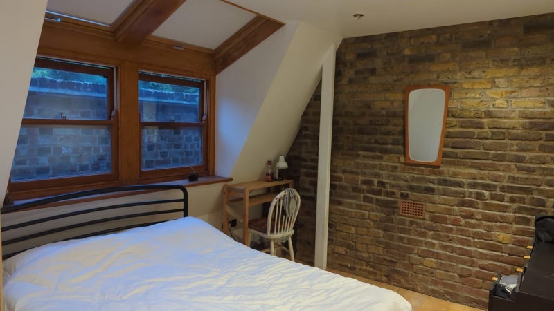 Room Cadogan Terrace in Greater London