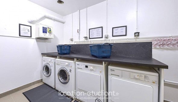 Appartement Cours de la Garonne à Serris