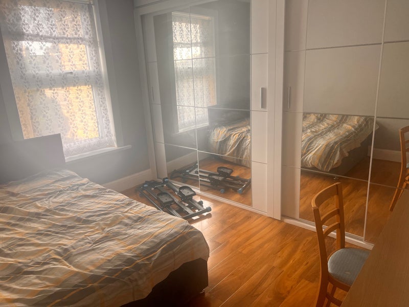Room Little Ilford Lane in Greater London