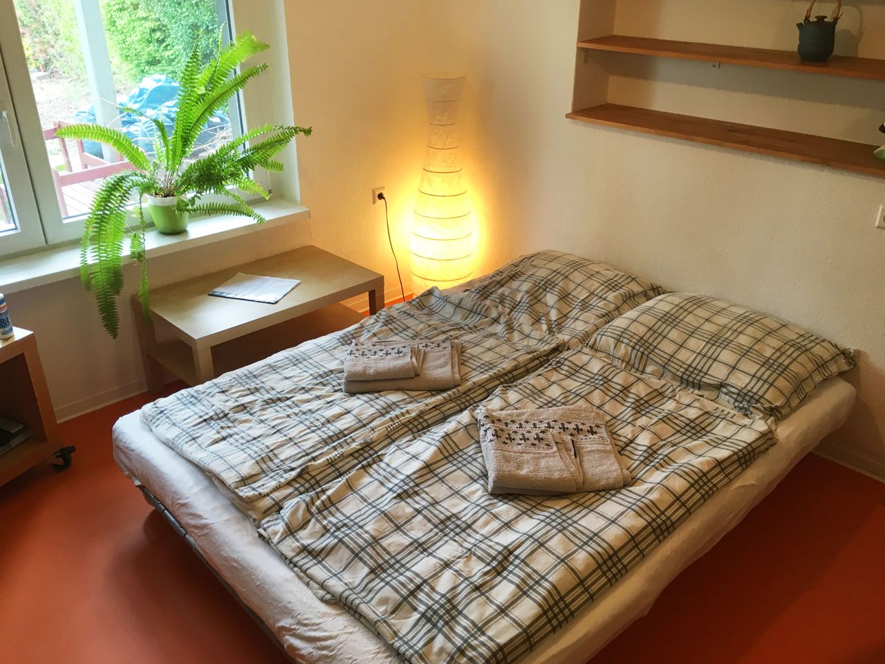 Wohnung Illinger Straße in Stuttgart