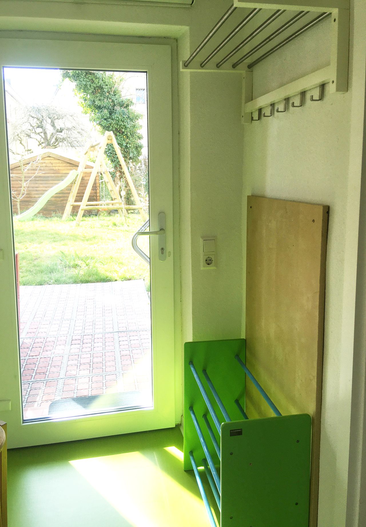 Wohnung Illinger Straße in Stuttgart