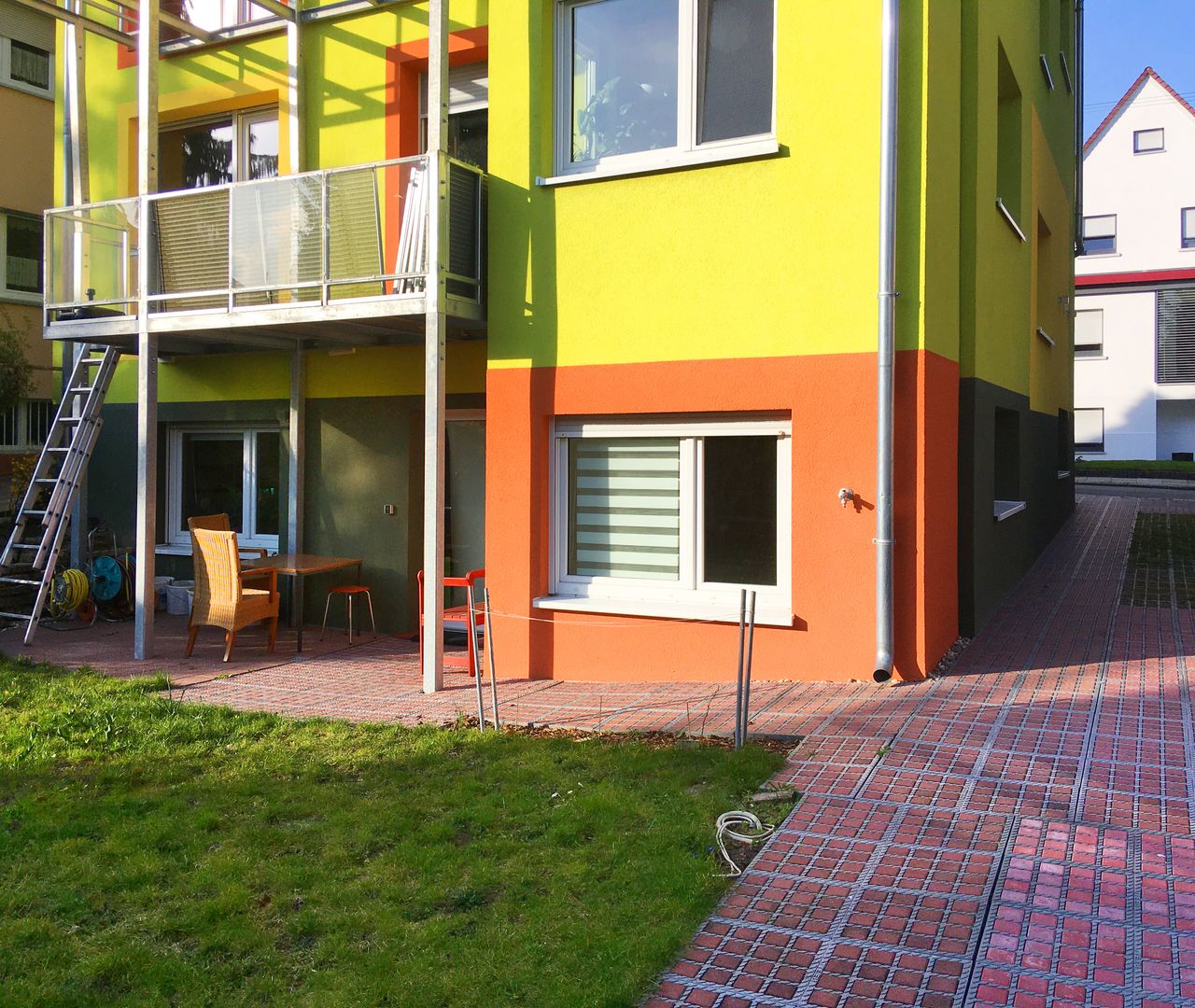 Wohnung Illinger Straße in Stuttgart