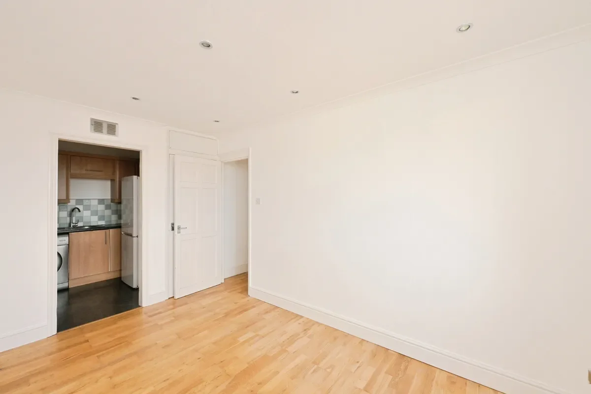 Flat Markwell Wood in Harlow