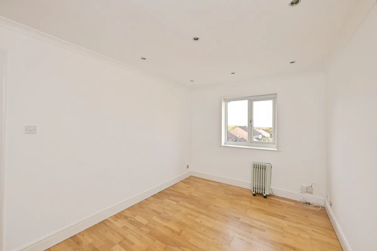 Flat Markwell Wood in Harlow