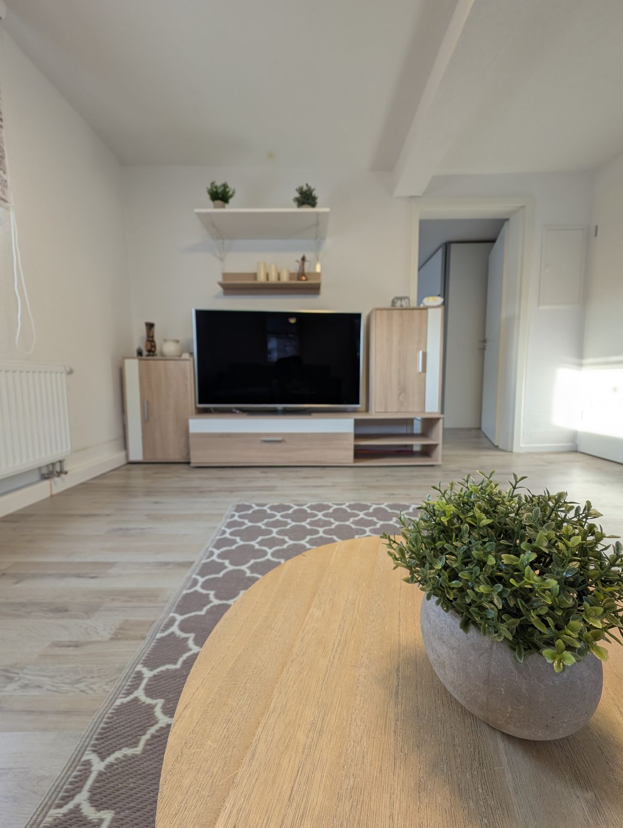 Wohnung Hohenstaufenstraße in Göppingen (Kernstadt)