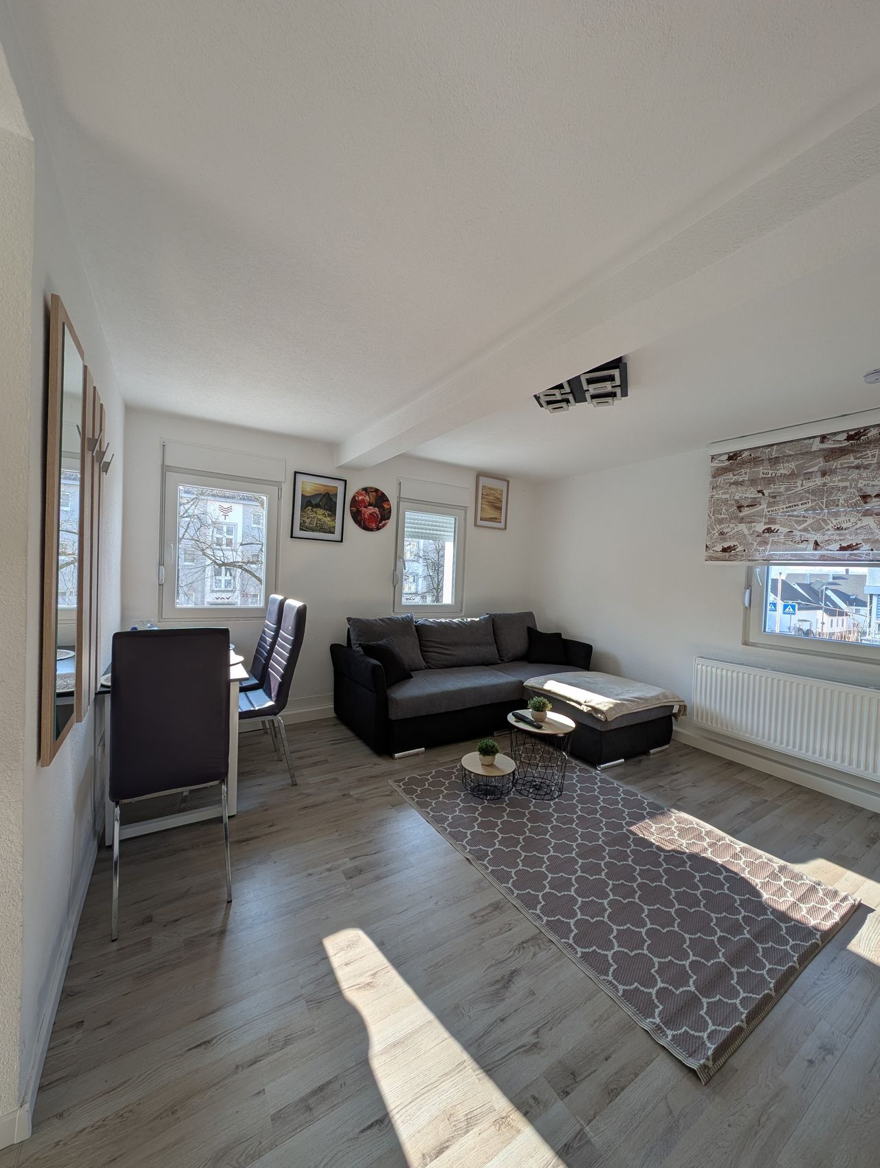 Wohnung Hohenstaufenstraße in Göppingen (Kernstadt)