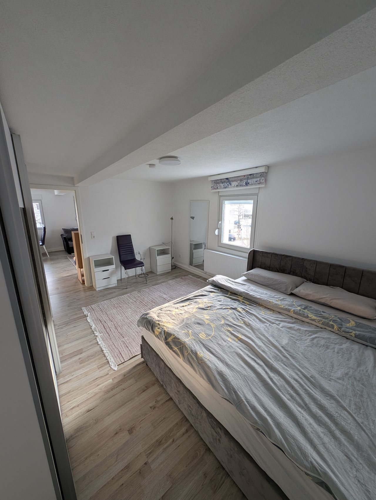 Wohnung Hohenstaufenstraße in Göppingen (Kernstadt)