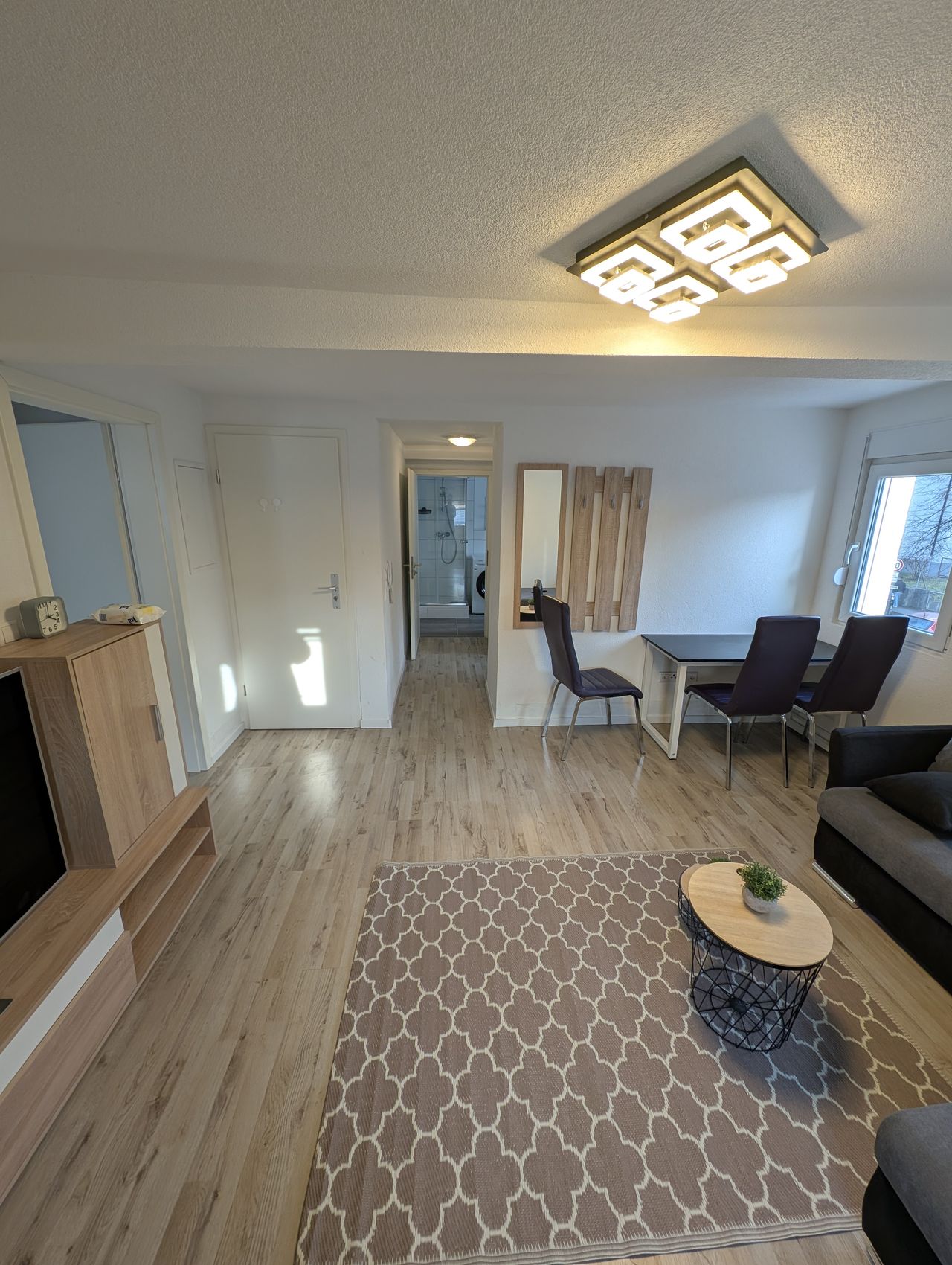 Wohnung Hohenstaufenstraße in Göppingen (Kernstadt)