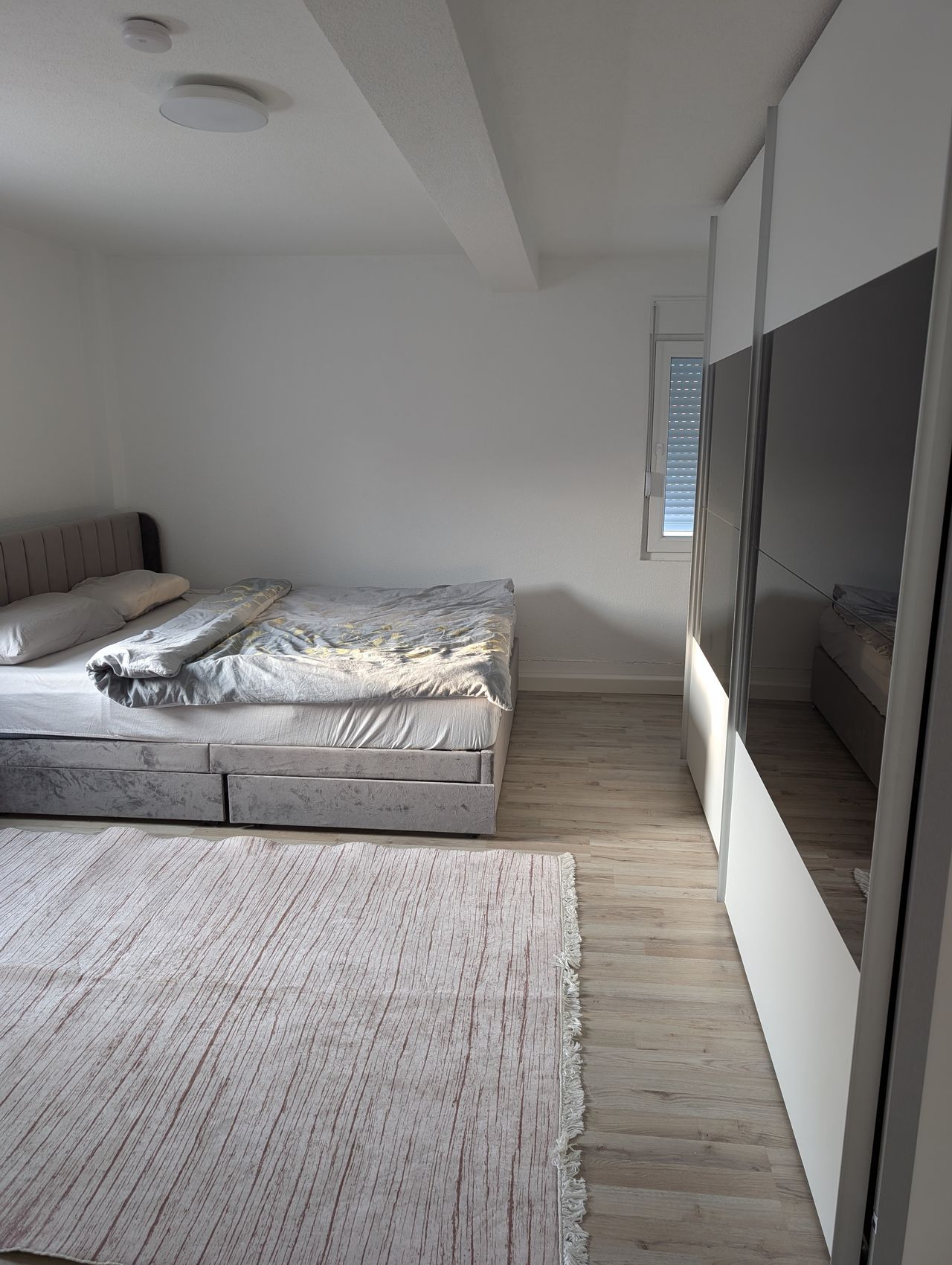 Wohnung Hohenstaufenstraße in Göppingen (Kernstadt)