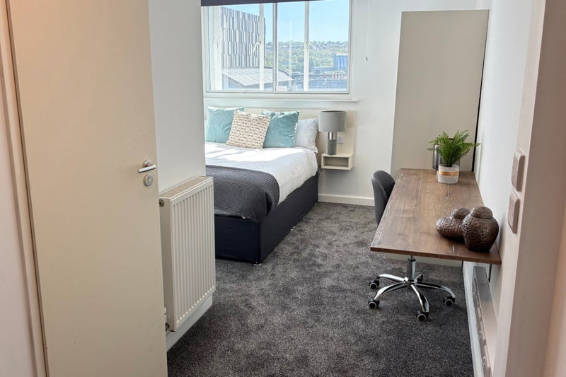 Room Surrey Street in Sheffield