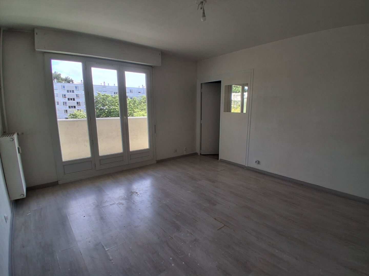 Appartement Rue de Picardie à Rennes