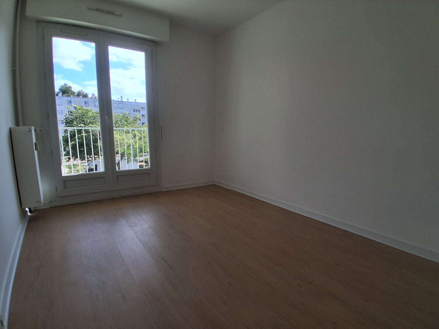 Appartement Rue de Picardie à Rennes
