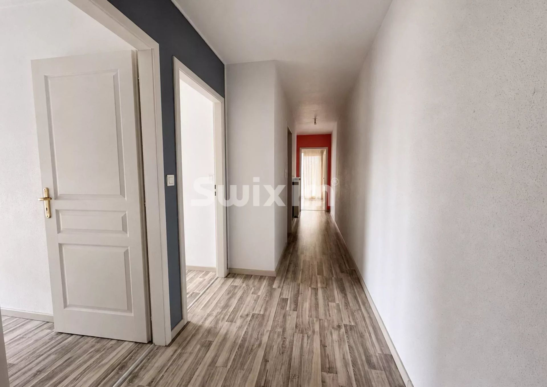 Flat Rue des Jardins in Ribeauvillé