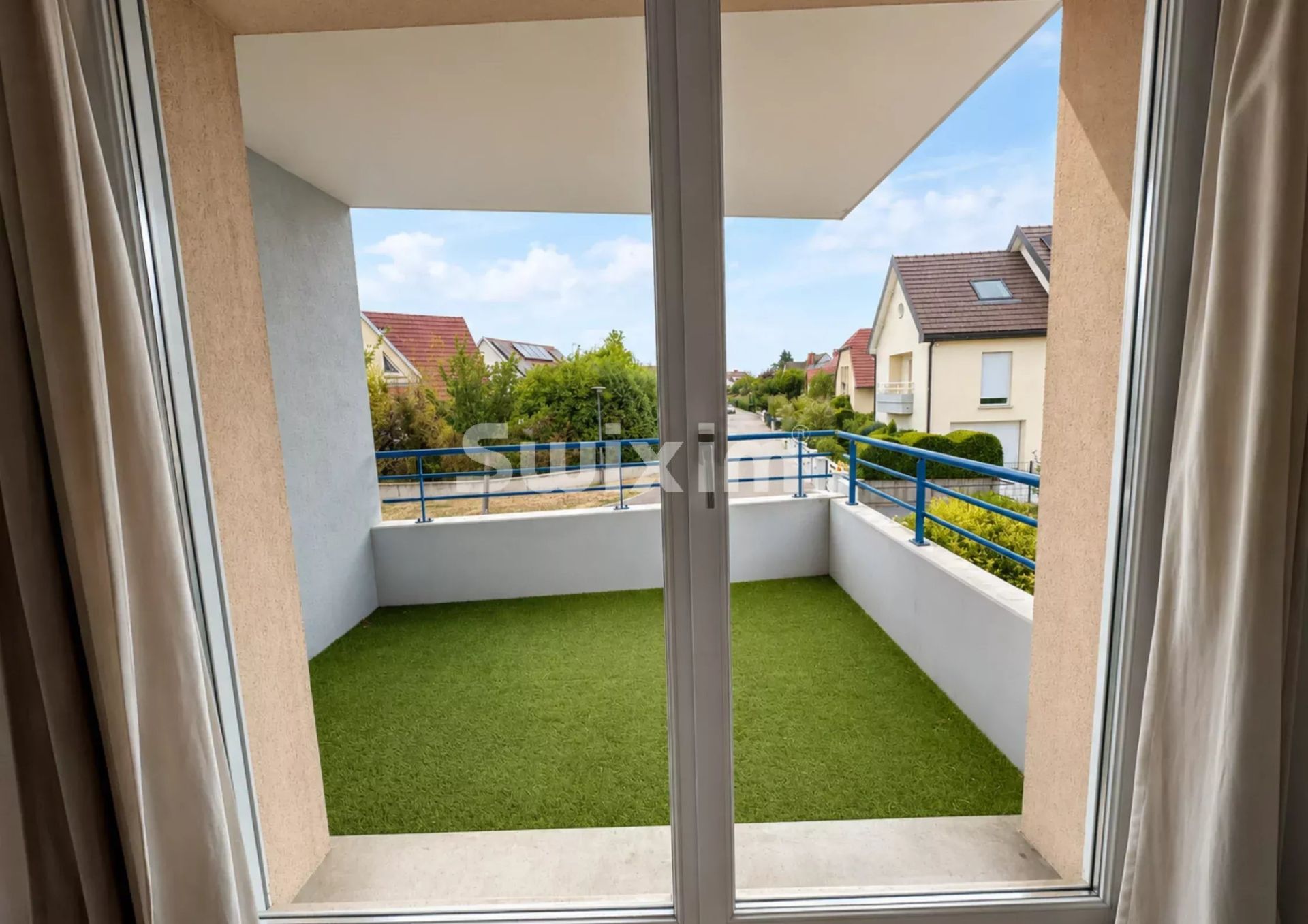 Flat Rue des Jardins in Ribeauvillé